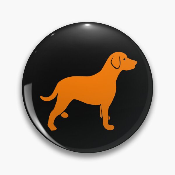 Item preview, orange dog designed and sold by andrew JOHNSEN.