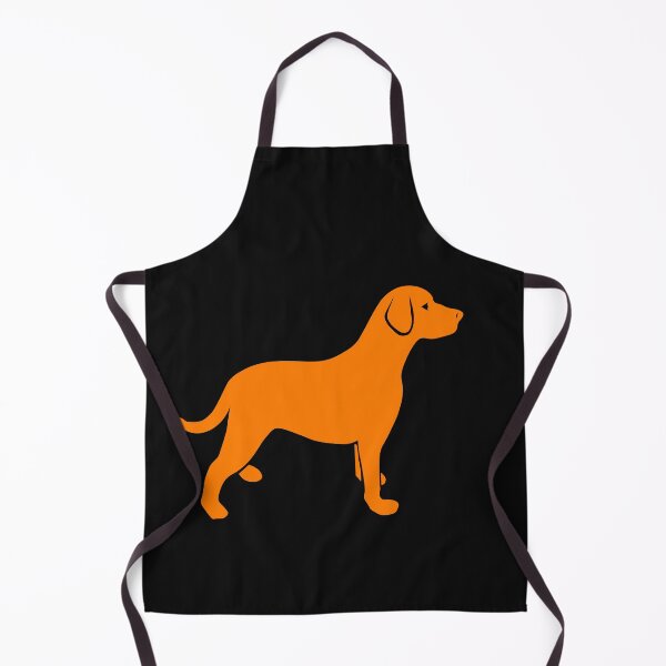 Item preview, orange dog designed and sold by andrew JOHNSEN.