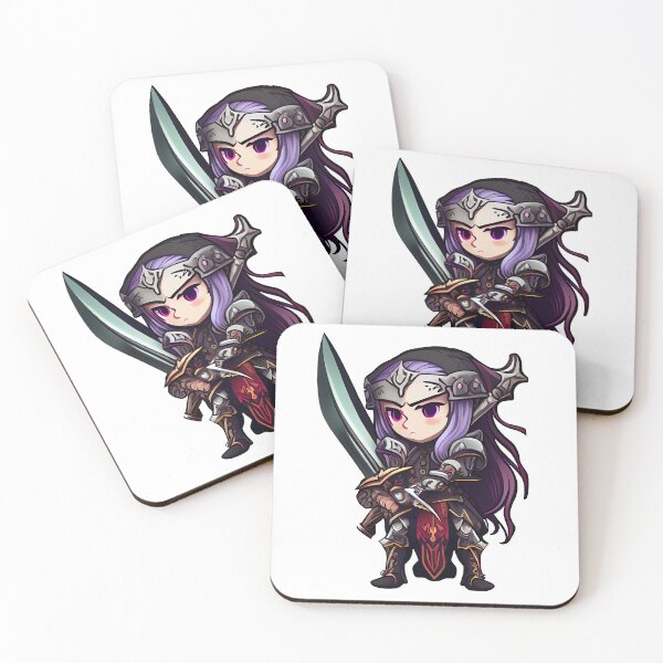 Item preview, Elf Warrior designed and sold by TaurusDigital.