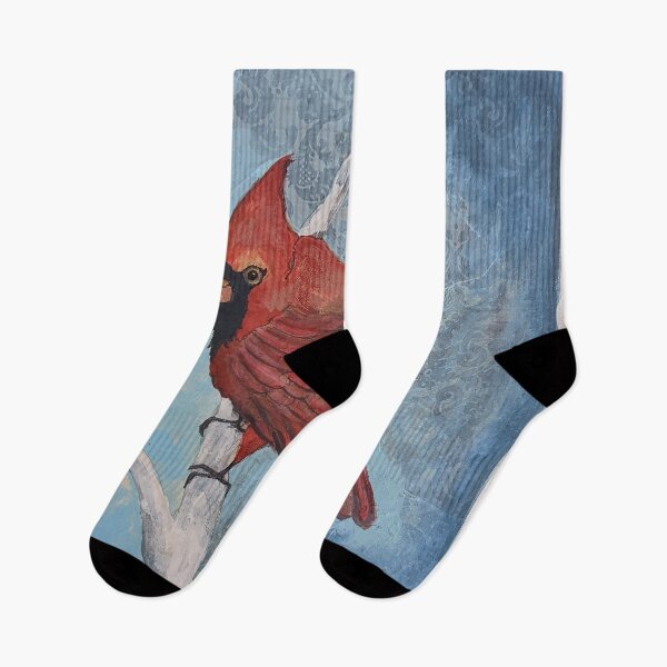 Item preview, Cardinal designed and sold by MattKube.