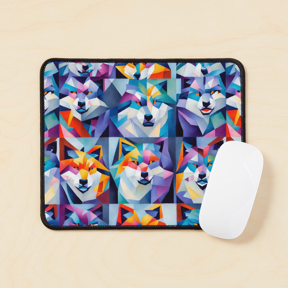 Item preview, Mouse Pad designed and sold by excelente.