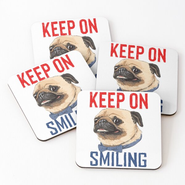 Item preview, Keep On Smiling designed and sold by Froyd Wess.