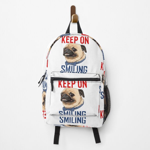 Item preview, Keep On Smiling designed and sold by Froyd Wess.