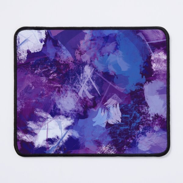 Item preview, Purple Portal designed and sold by headtrackerart.