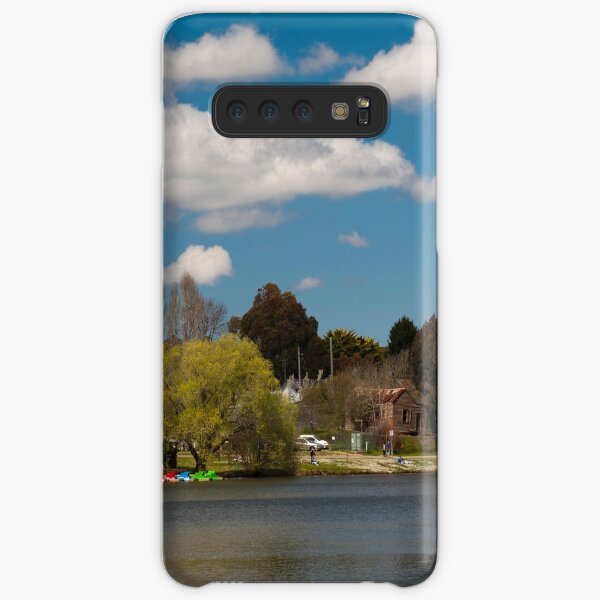 Lake Daylesford Samsung Galaxy Snap Case