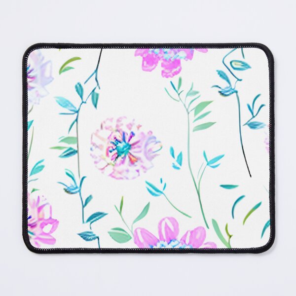 Item preview, Beautiful Flower Patterns 1 designed and sold by marunoens01.