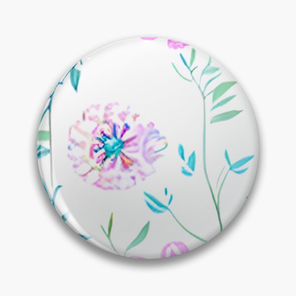Item preview, Beautiful Flower Patterns 1 designed and sold by marunoens01.