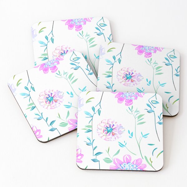 Item preview, Beautiful Flower Patterns 1 designed and sold by marunoens01.