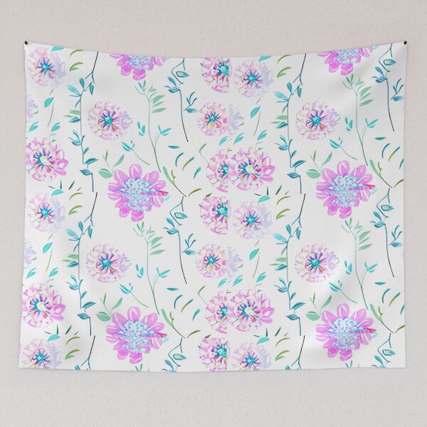 Item preview, Beautiful Flower Patterns 1 designed and sold by marunoens01.
