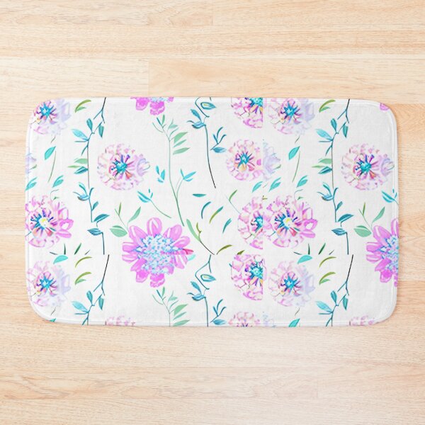 Item preview, Beautiful Flower Patterns 1 designed and sold by marunoens01.