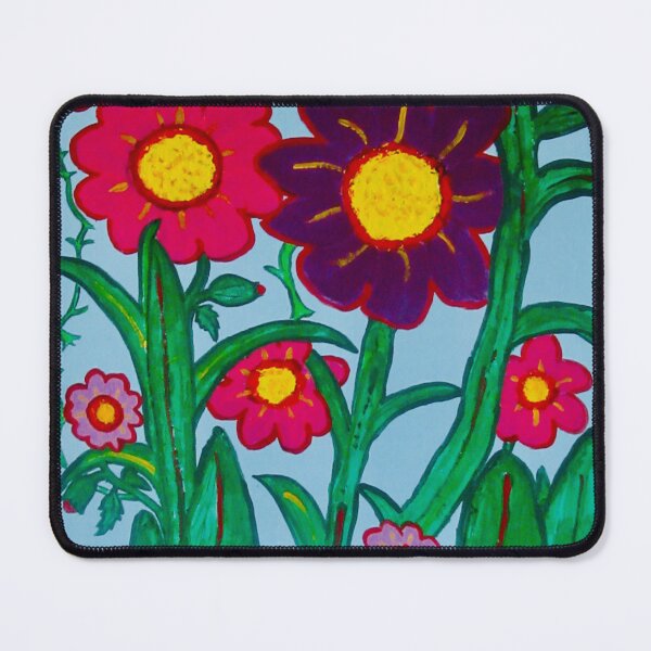 Item preview, Summer Flowers designed and sold by Shulie1.