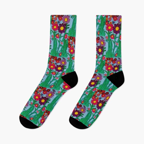 Item preview, Summer Flowers designed and sold by Shulie1.
