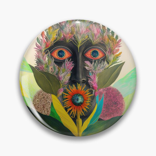 Item preview, Bucolic Cosmos Anthropomorphized designed and sold by Garbonzo00.