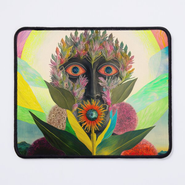 Item preview, Bucolic Cosmos Anthropomorphized designed and sold by Garbonzo00.