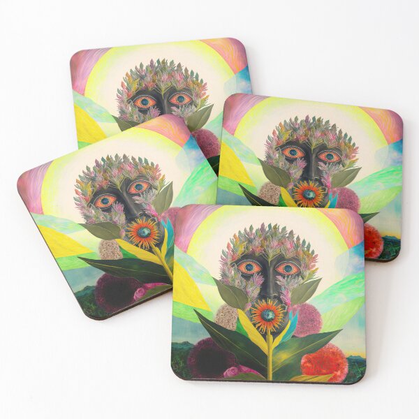 Item preview, Bucolic Cosmos Anthropomorphized designed and sold by Garbonzo00.