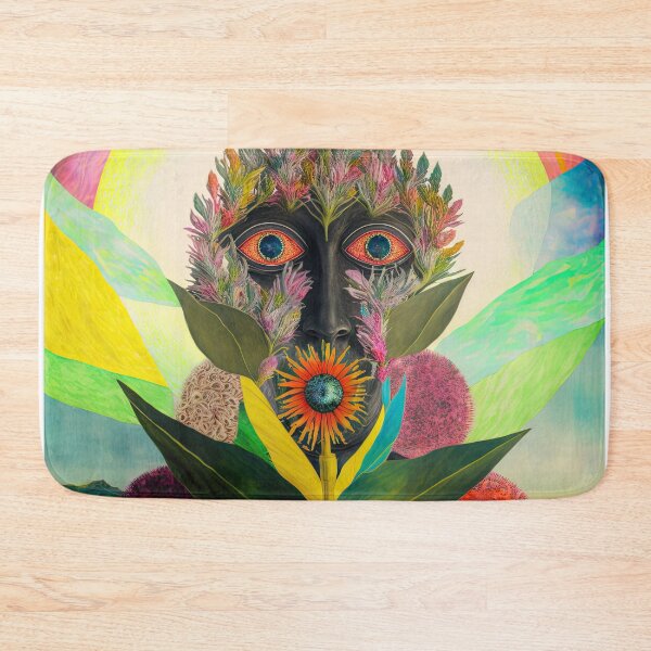 Item preview, Bucolic Cosmos Anthropomorphized designed and sold by Garbonzo00.
