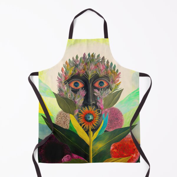 Item preview, Bucolic Cosmos Anthropomorphized designed and sold by Garbonzo00.