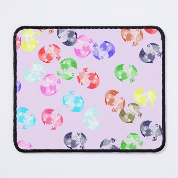 Item preview, Easter Egg! Colorful design. Funky Easter! Spring is here! designed and sold by BrigitaArtShop.