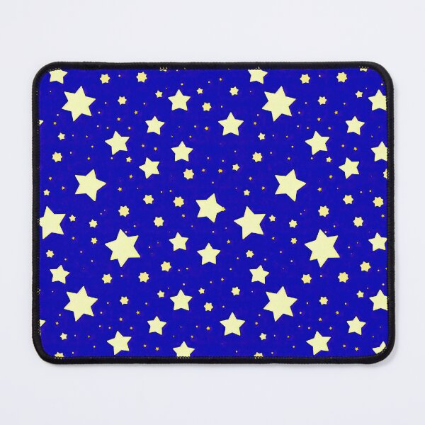 Item preview, Stars Pattern designed and sold by excelente.