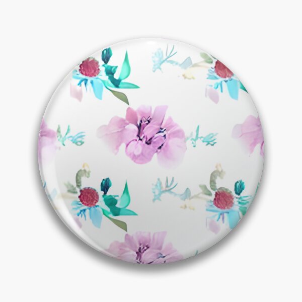 Item preview, Beautiful Flower Patterns 2 designed and sold by marunoens01.