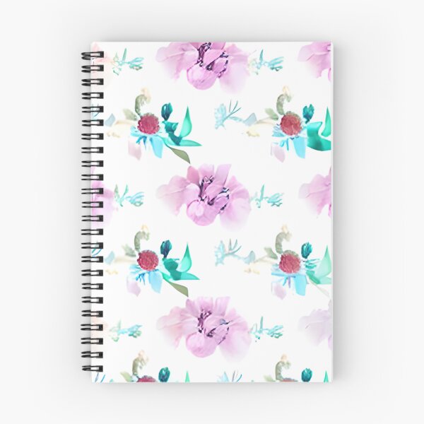 Item preview, Beautiful Flower Patterns 2 designed and sold by marunoens01.