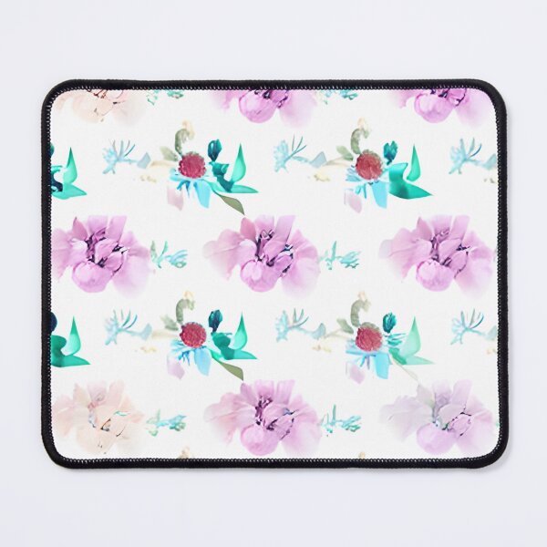 Item preview, Beautiful Flower Patterns 2 designed and sold by marunoens01.