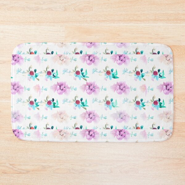 Item preview, Beautiful Flower Patterns 2 designed and sold by marunoens01.