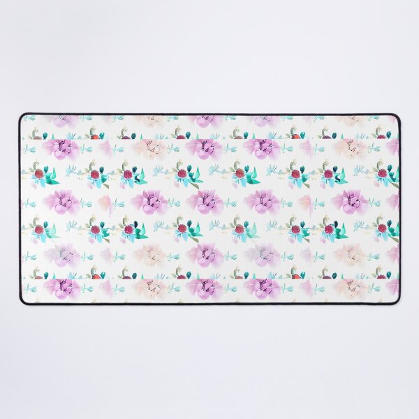 Item preview, Beautiful Flower Patterns 2 designed and sold by marunoens01.