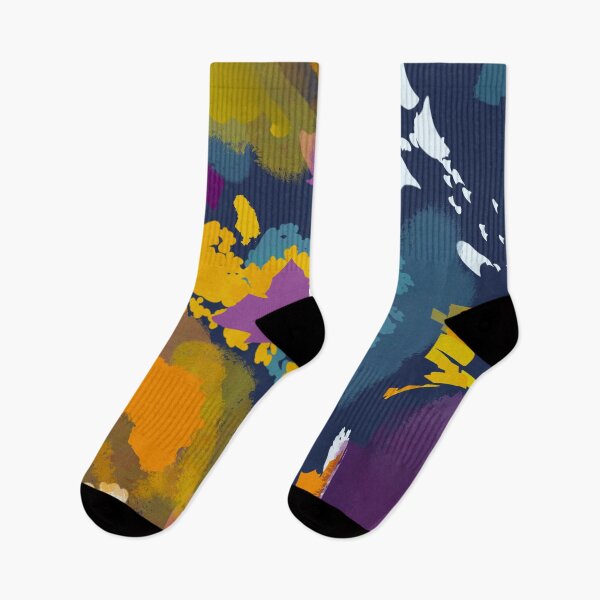 Item preview, Interrupted Flight  designed and sold by headtrackerart.