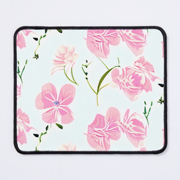 Item preview, Beautiful Flower Patterns 3 designed and sold by marunoens01.