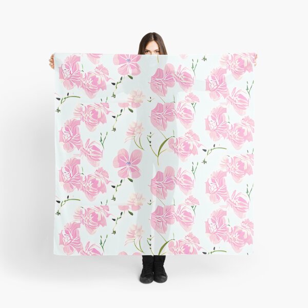 Item preview, Beautiful Flower Patterns 3 designed and sold by marunoens01.