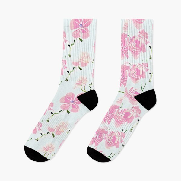 Item preview, Beautiful Flower Patterns 3 designed and sold by marunoens01.