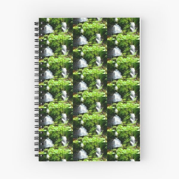 Item preview, Anna Ruby Falls designed and sold by Craig Kauzmann.