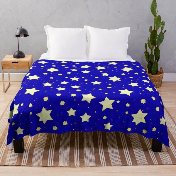 Item preview, Stars Pattern designed and sold by excelente.