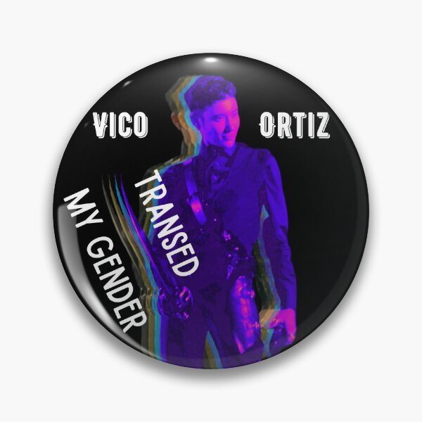 Item preview, Vico Transed Echo designed and sold by Our Flag Means Merch.
