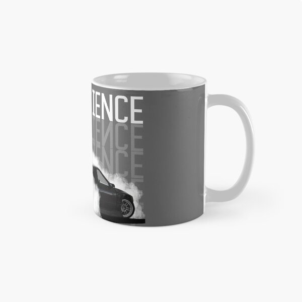 Item preview, Drift Science Drift Car Design designed and sold by allovervintage.