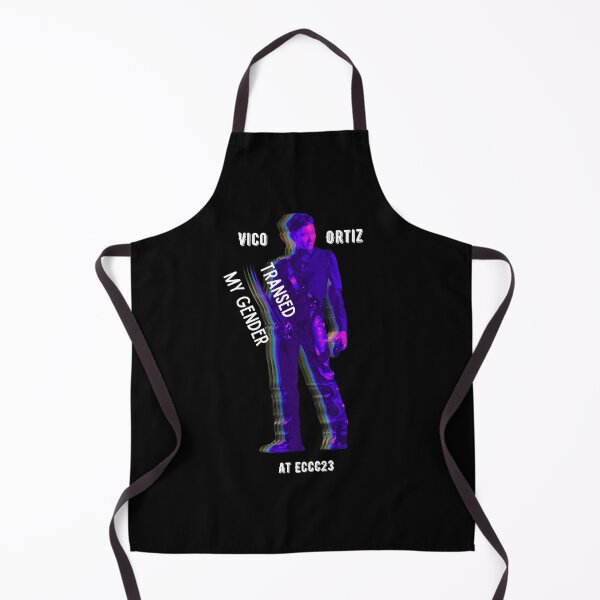 Item preview, Vico Transed Echo designed and sold by Our Flag Means Merch.
