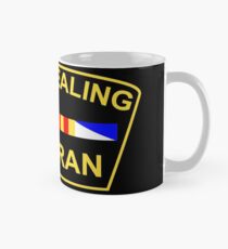 Drug Dealing Veteran Mug