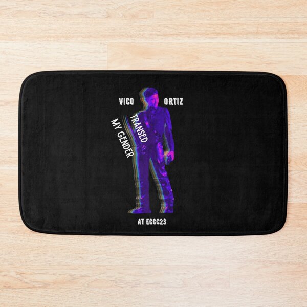 Item preview, Vico Transed Echo designed and sold by Our Flag Means Merch.