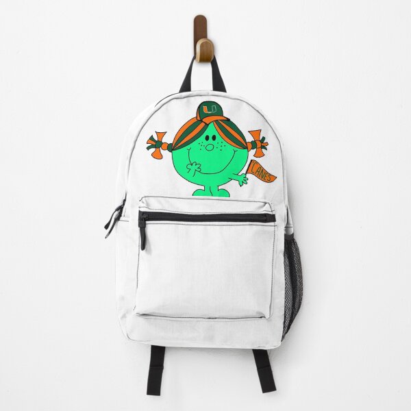 Item preview, Little Miss University of Miami designed and sold by Jake Sperling.