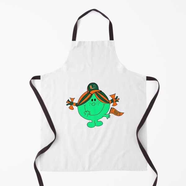 Item preview, Little Miss University of Miami designed and sold by Jake Sperling.