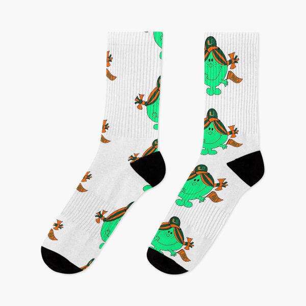 Item preview, Little Miss University of Miami designed and sold by Jake Sperling.