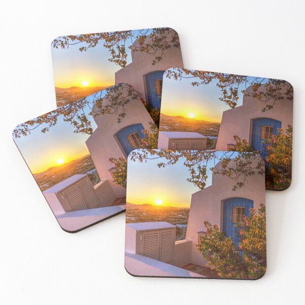Item preview, Santa Eulalia Sunset designed and sold by Paul Thompson Photography.