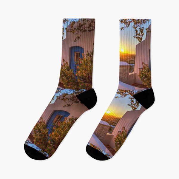 Item preview, Santa Eulalia Sunset designed and sold by Paul Thompson Photography.