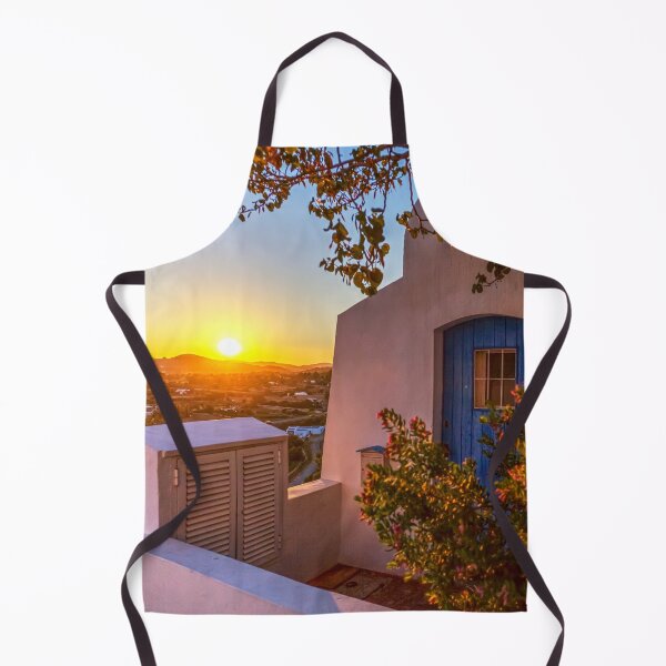 Item preview, Santa Eulalia Sunset designed and sold by Paul Thompson Photography.