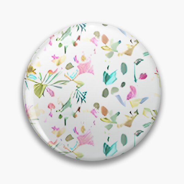 Item preview, Beautiful Flower Patterns 4 designed and sold by marunoens01.