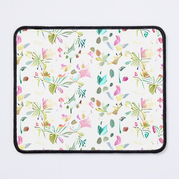 Item preview, Beautiful Flower Patterns 4 designed and sold by marunoens01.