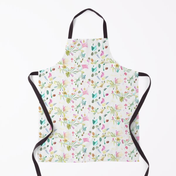 Item preview, Beautiful Flower Patterns 4 designed and sold by marunoens01.