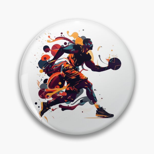 Item preview, The Point Guard designed and sold by scollum.