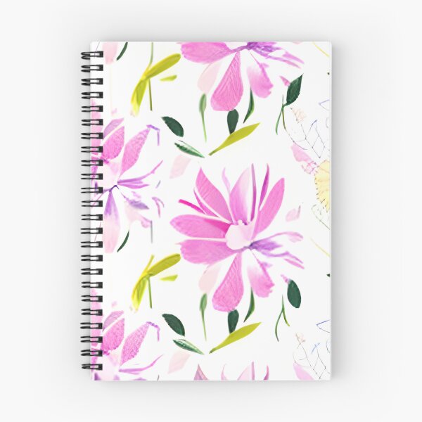 Item preview, Beautiful Flower Patterns 5 designed and sold by marunoens01.